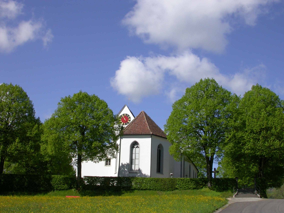 Chiesa Pancrazio Matzendorf
