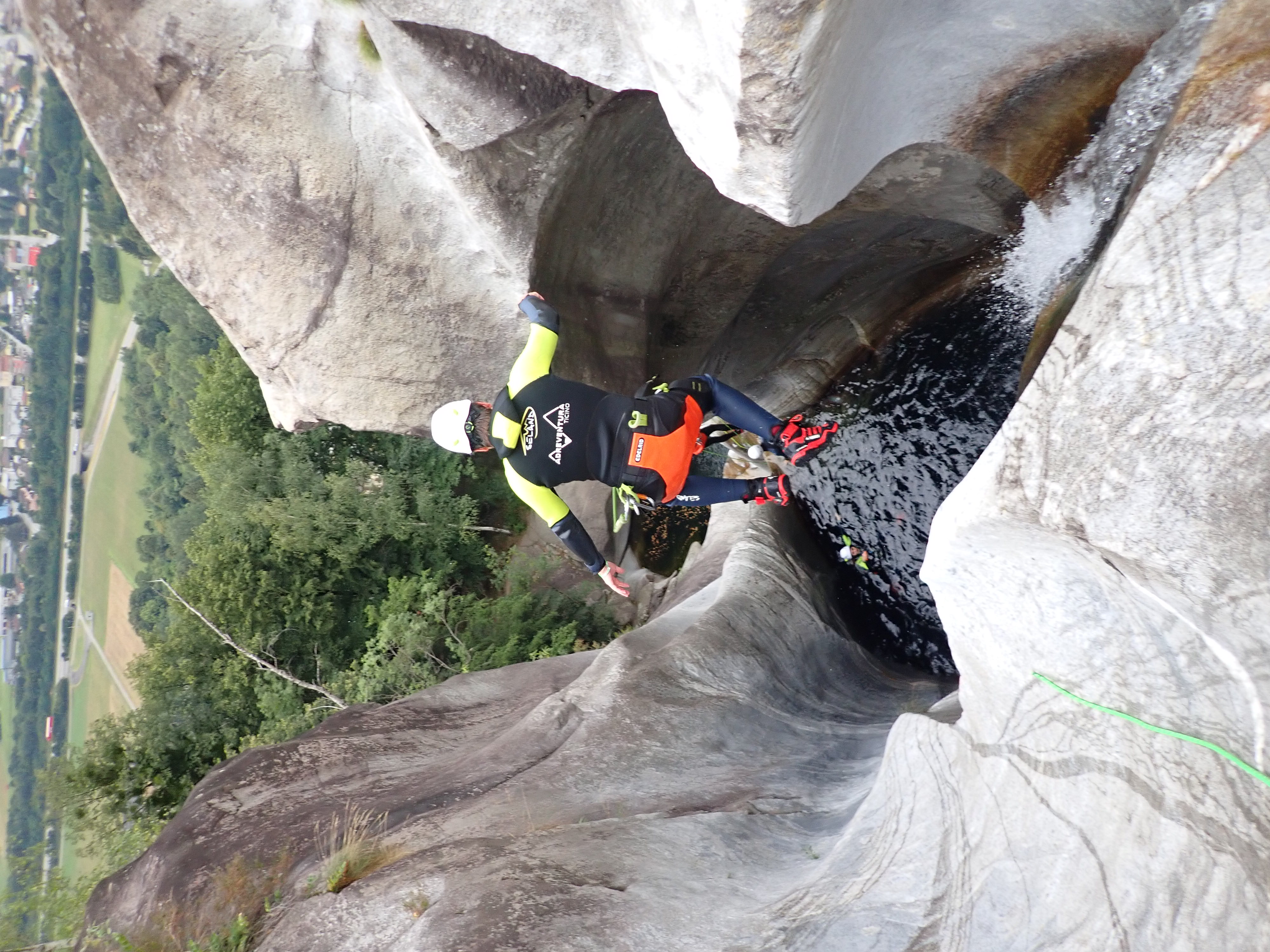mys-Canyoning Boggera-purelements CH Sagl (Canonying) - purelements_canyoning_boggera_riviera_pro0.JPG