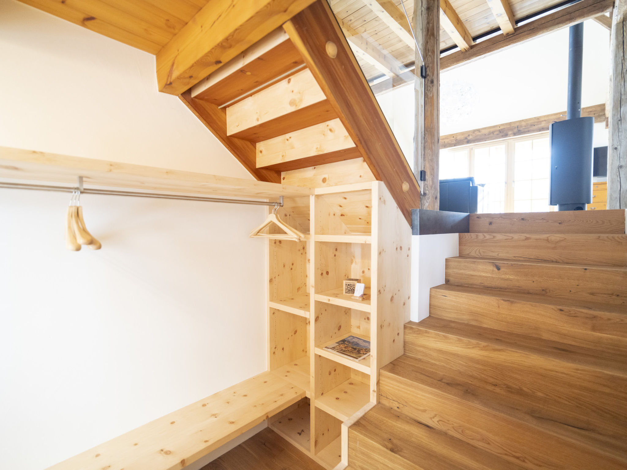 interhome-Chasa Muntanella, (Ftan)