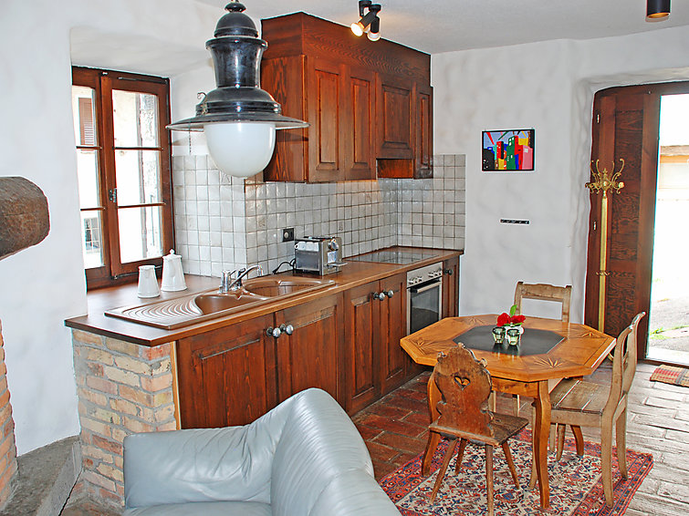 interhome-1000 e 1 Notte