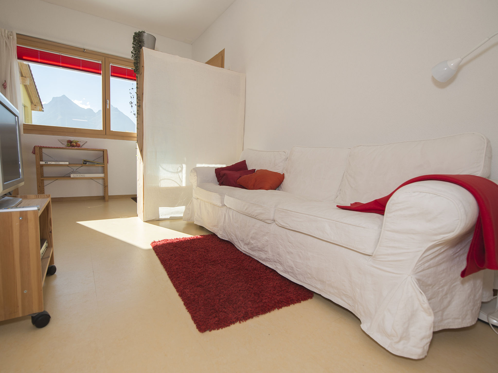 interhome-Chasa Berry, (Ftan)