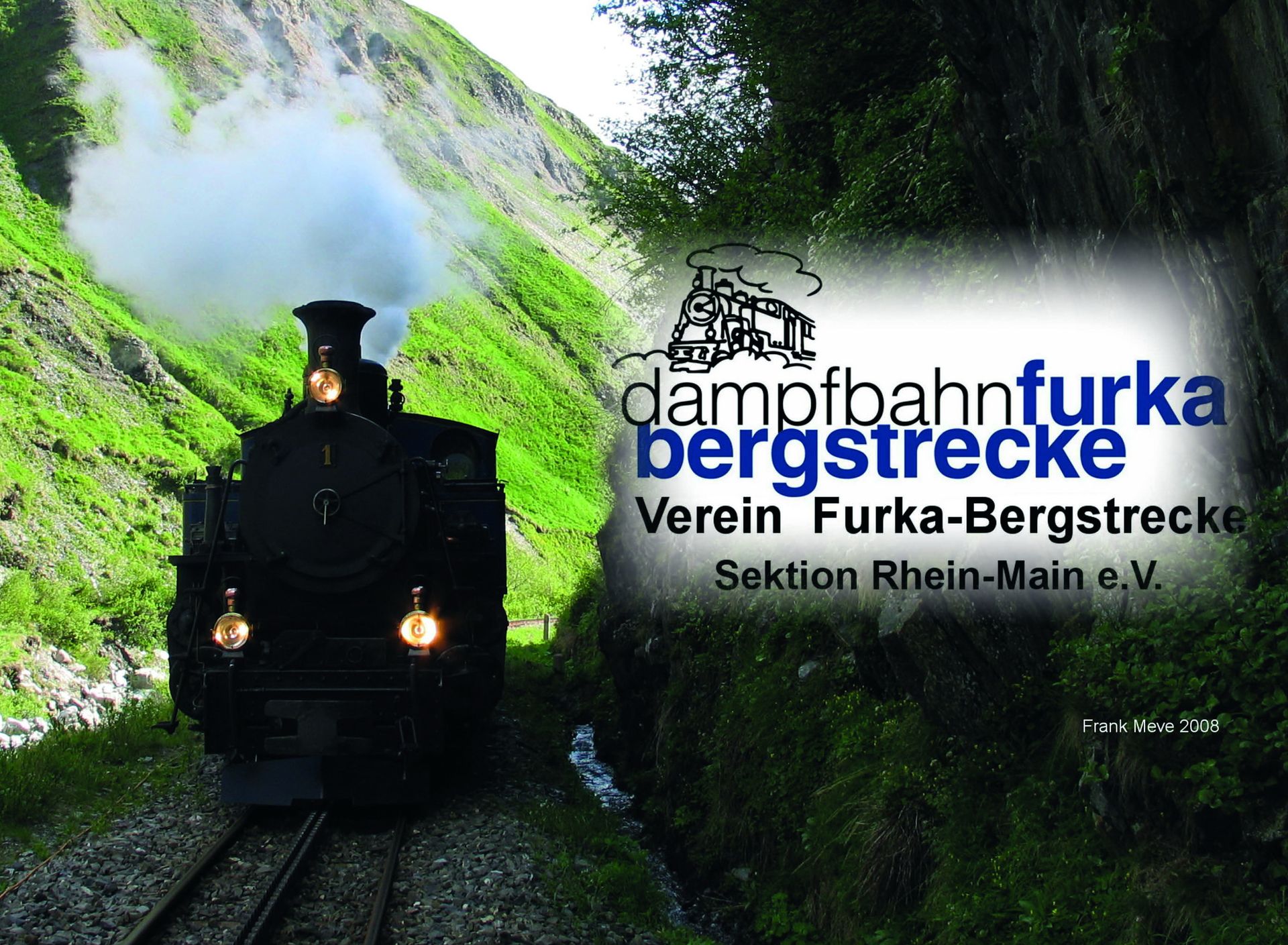 Sektion Rhein-Main Logo2y