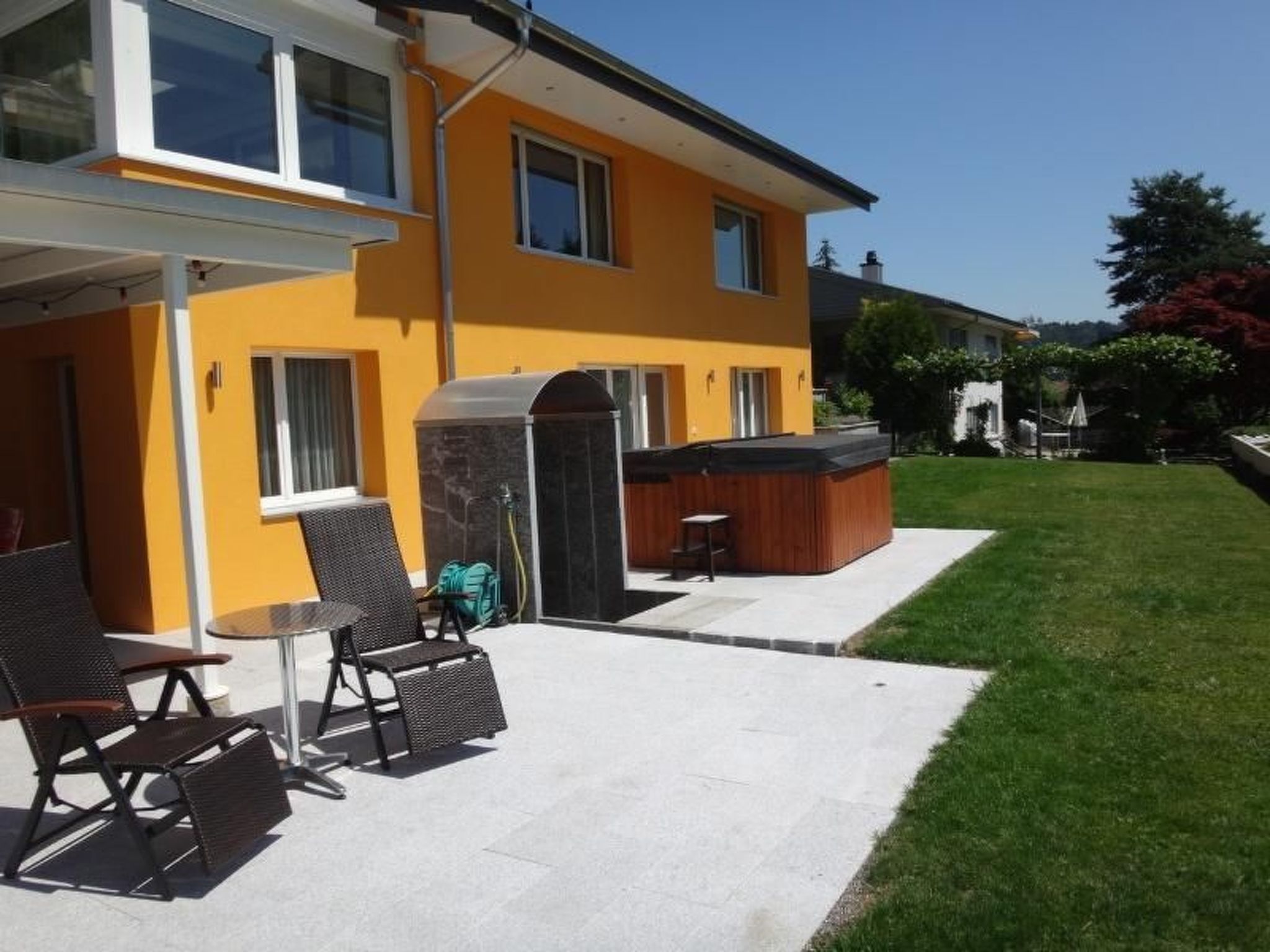 interhome-Residenza San Remy