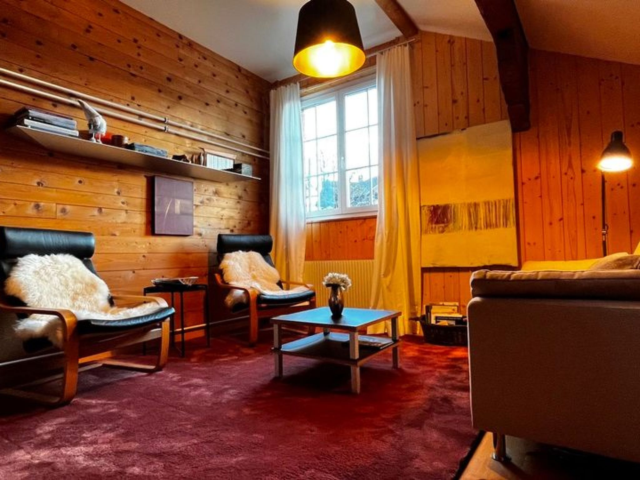 interhome-HasliRent, Lindeli, (Hasliberg Reuti),
