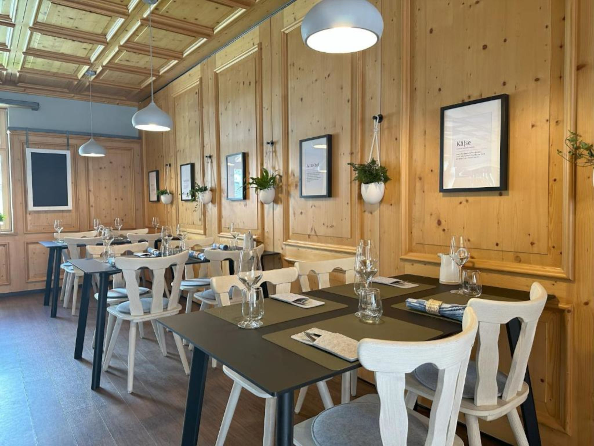 interhome-Hotel Pèz Regina, Lumbrein, (Lumbrein), 48013B