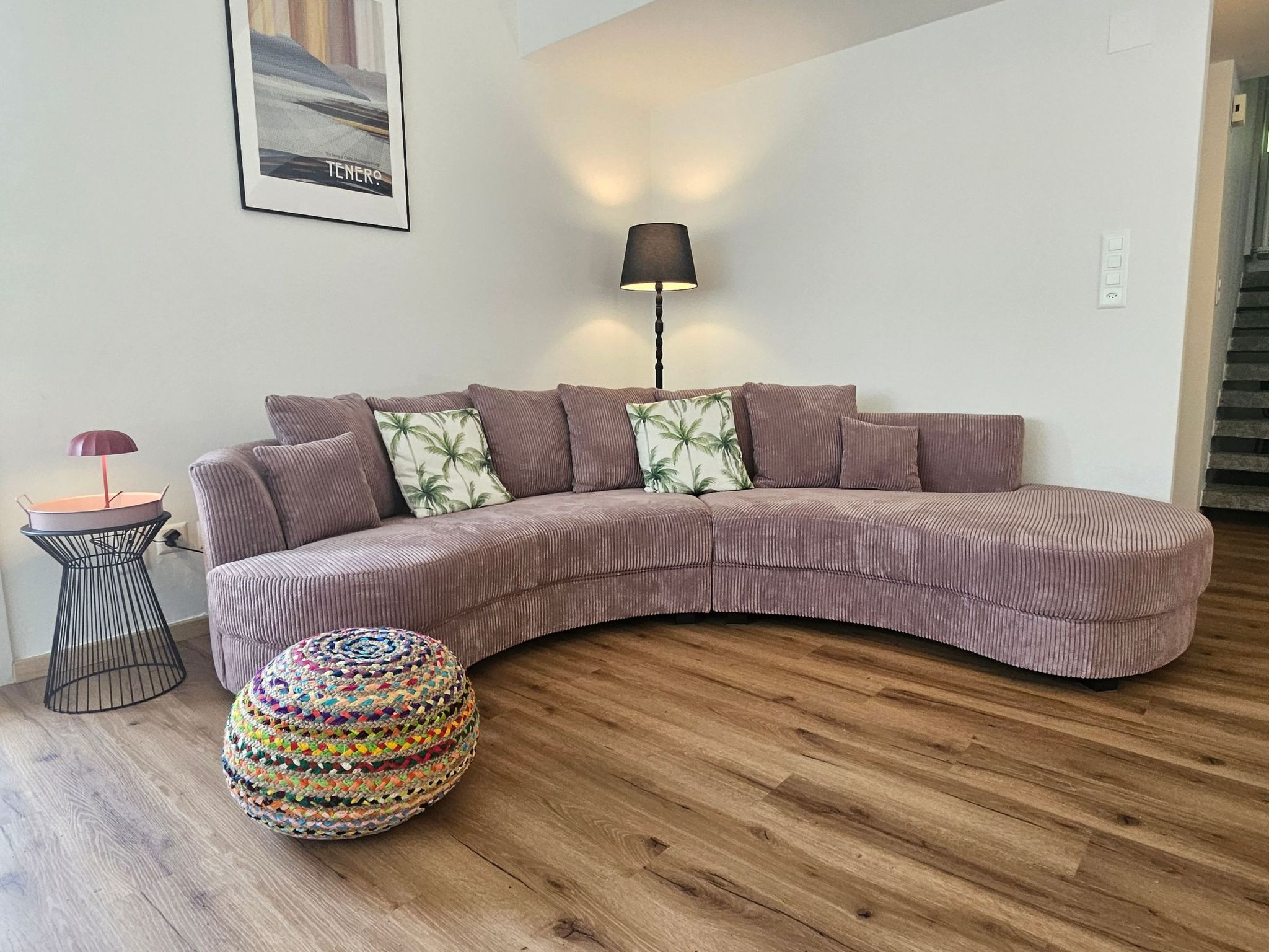 interhome-Casa Colombina & Studio