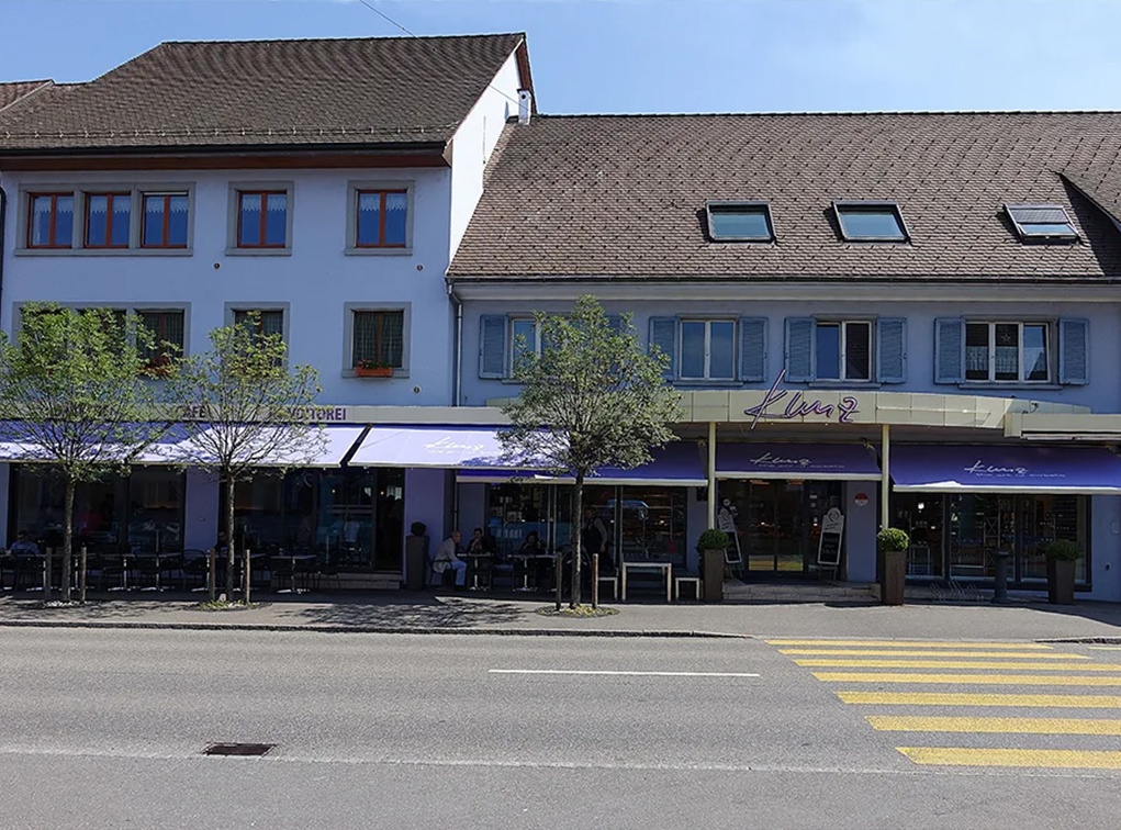 Café Kunz