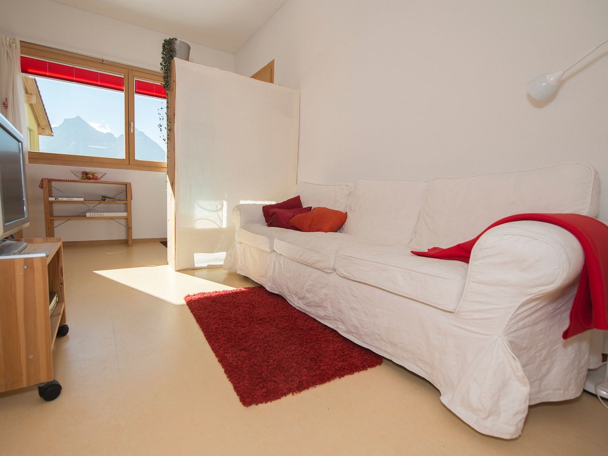 interhome-Chasa Berry, (Ftan)