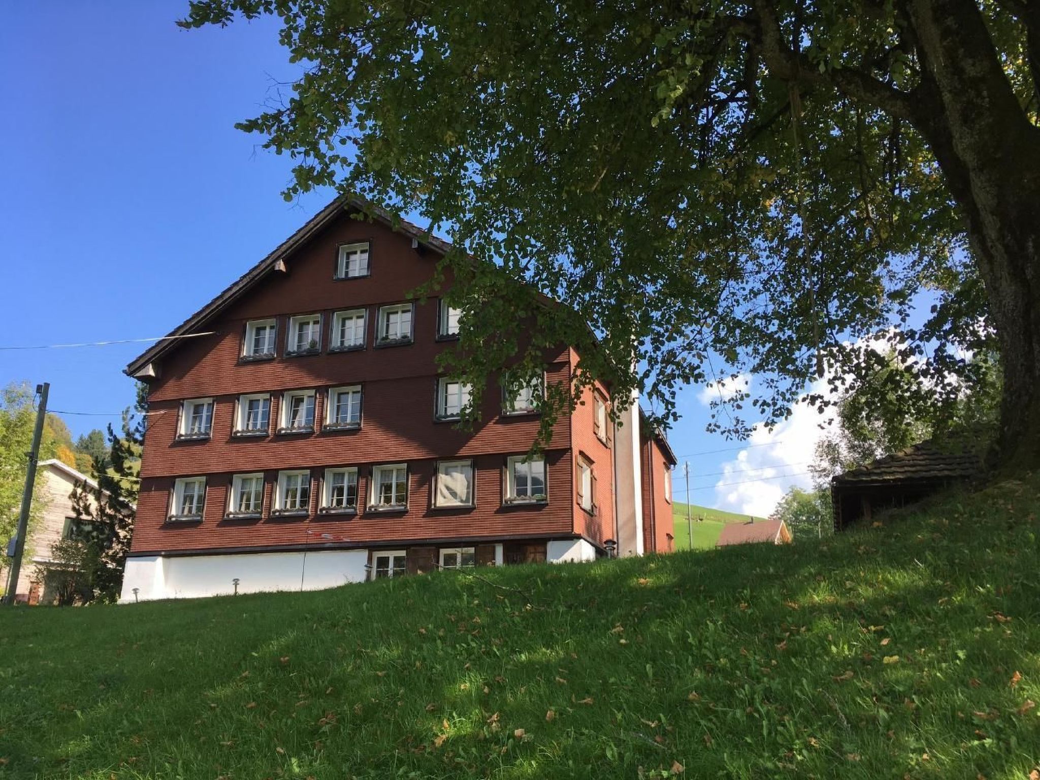 interhome-Chronbach