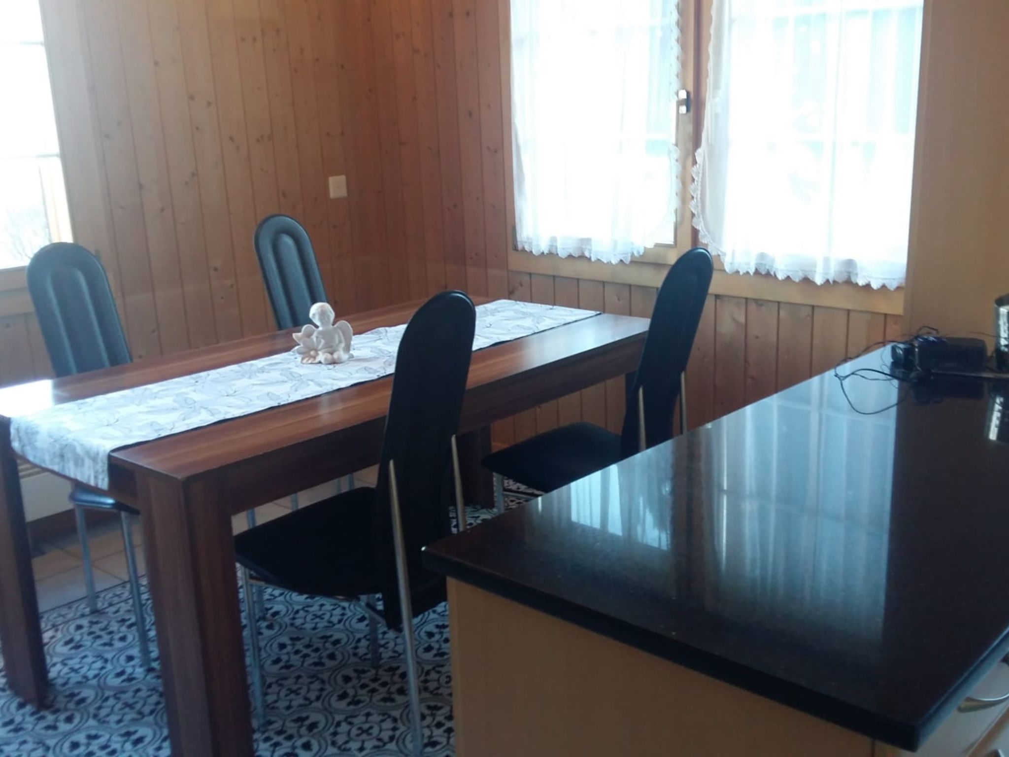 interhome-Brünsch, (Flumserberg Bergheim),