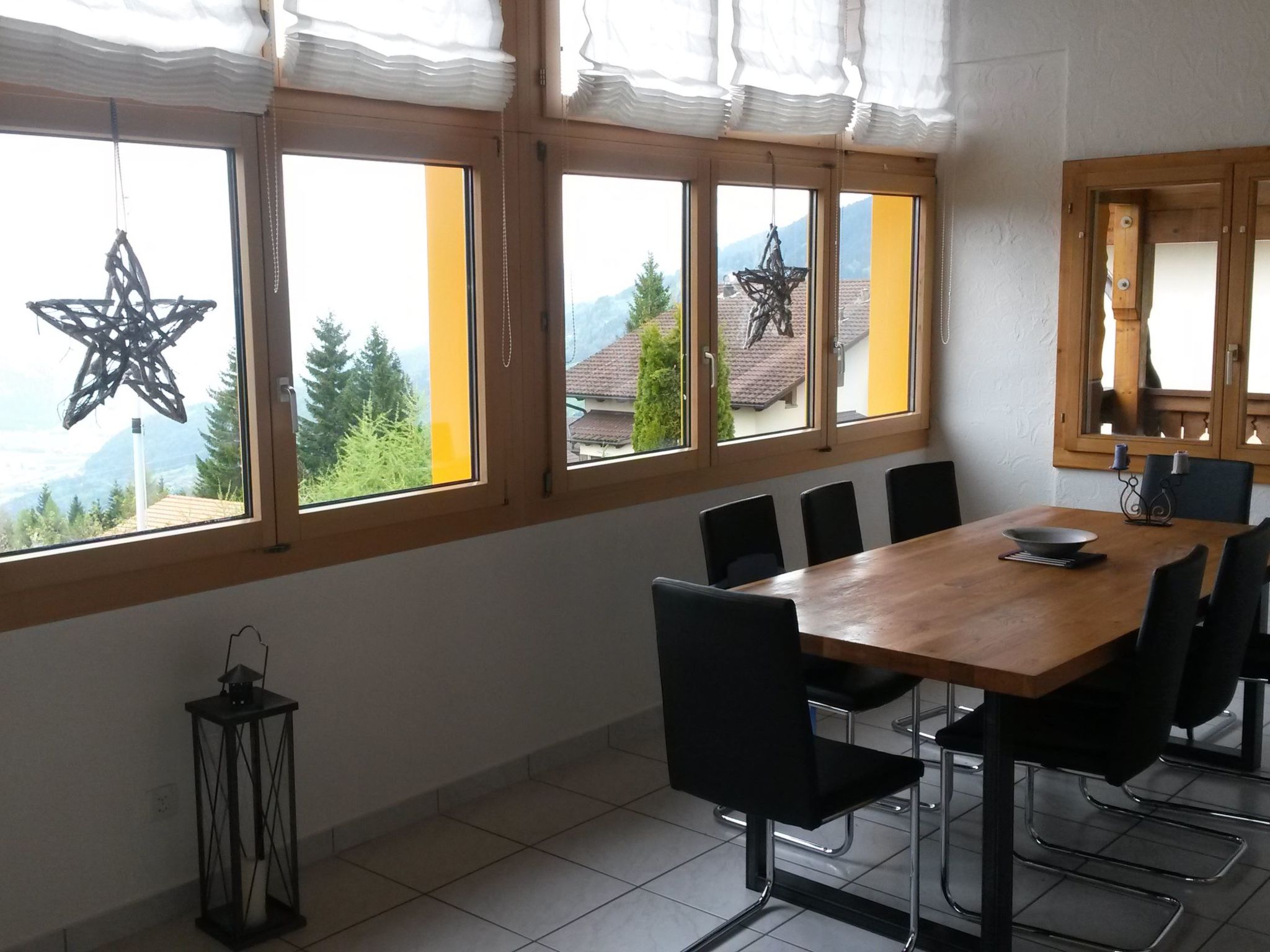 interhome-Haus Gonzenblick, (Flumserberg Tannenheim),