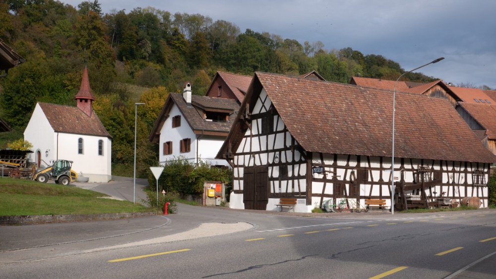 Musée de l'agriculture et de l'artisanat