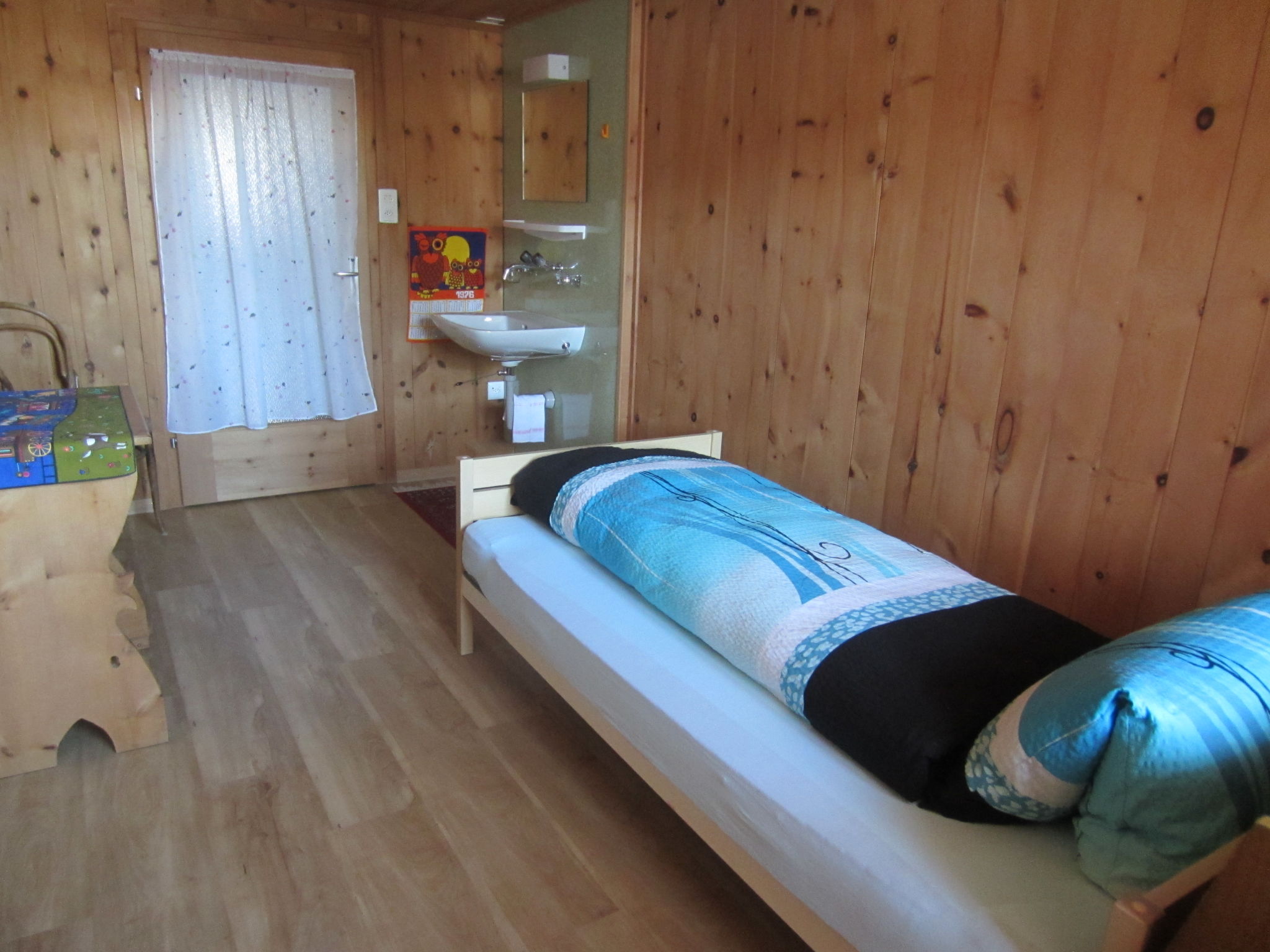 interhome-Anita Spiess, (Sta. Maria - Santa Maria Val Müstair)