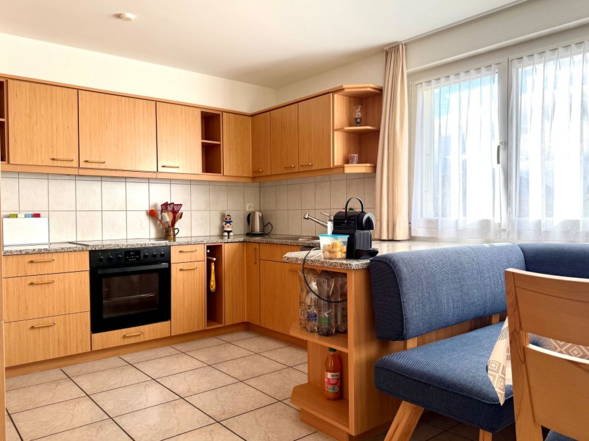 interhome-Fewoerholungpur (CharmingStay), (Lenzerheide),