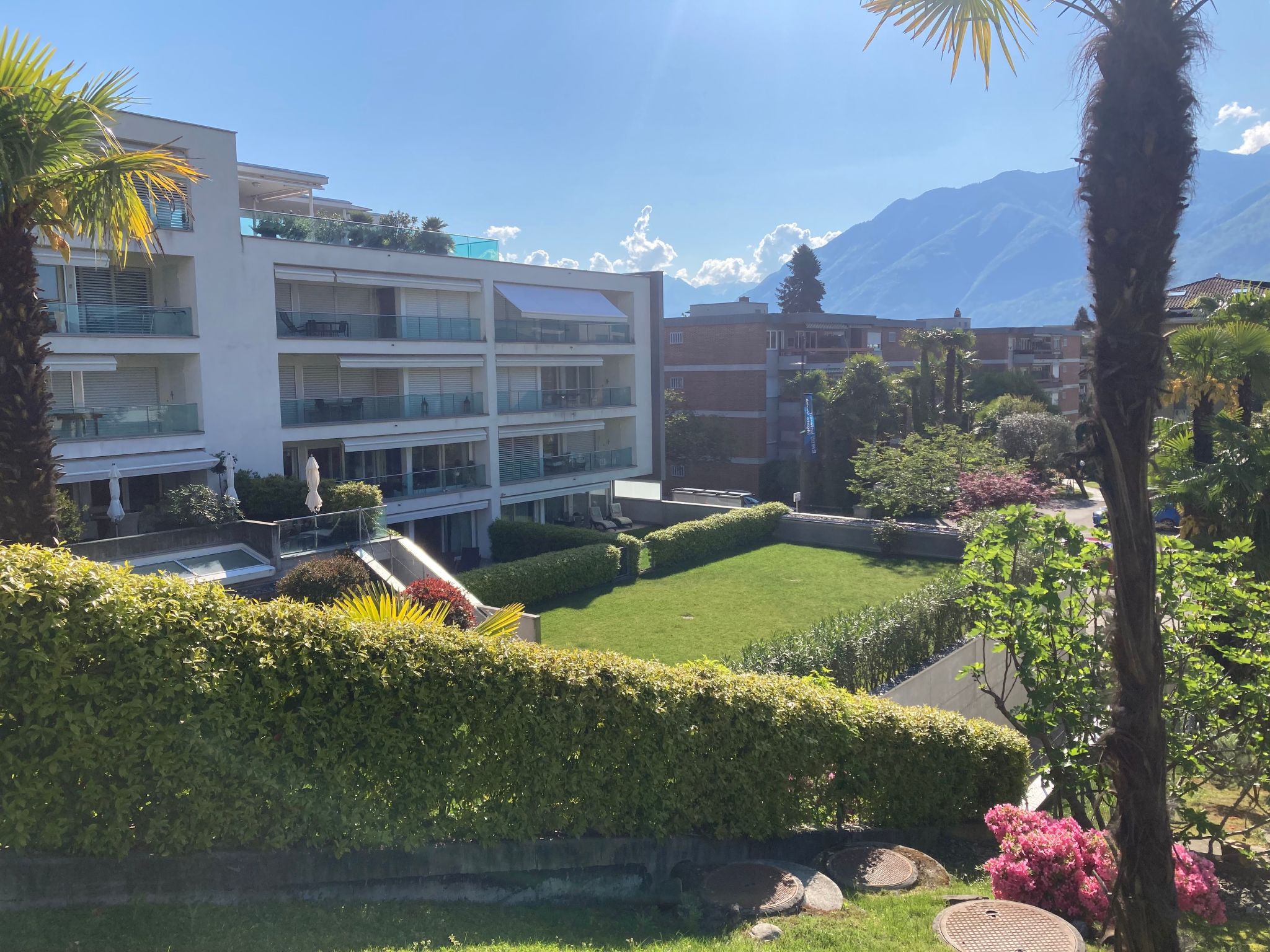 interhome-Monte Verità