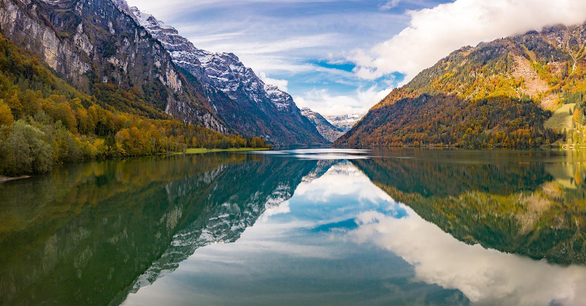 Klöntalersee