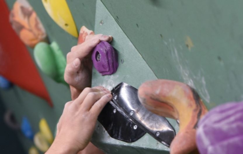 BoulderWorb, Worb