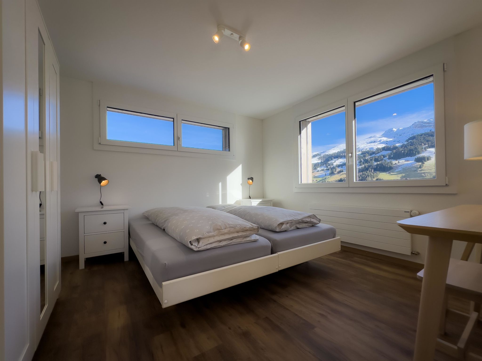 interhome-Ferienwohnung Lohner (EG)