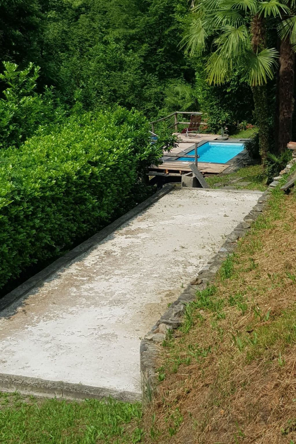 interhome-Casa Castagna