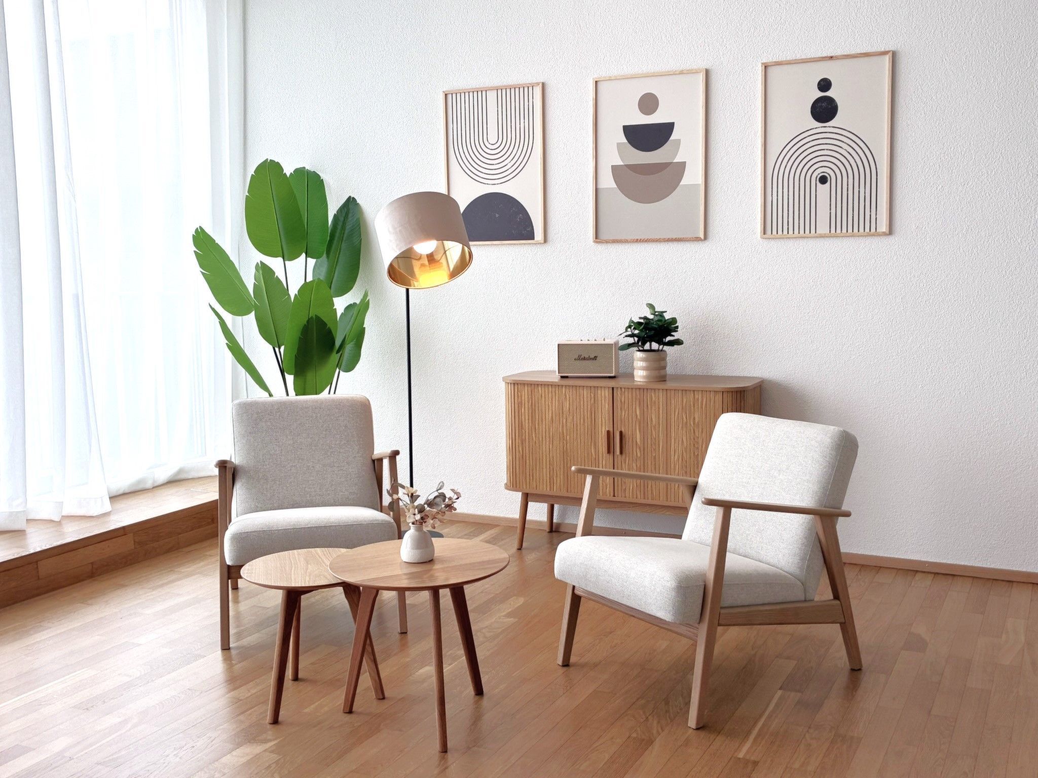 interhome-Loft Seven