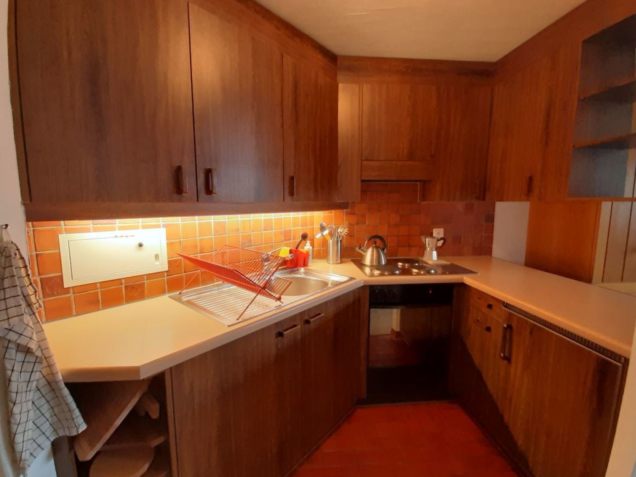 interhome-Bergblick Apartment Pany, (Pany), bergblick_pany