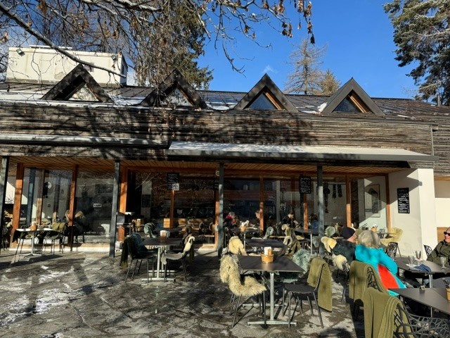 Restaurant Conn