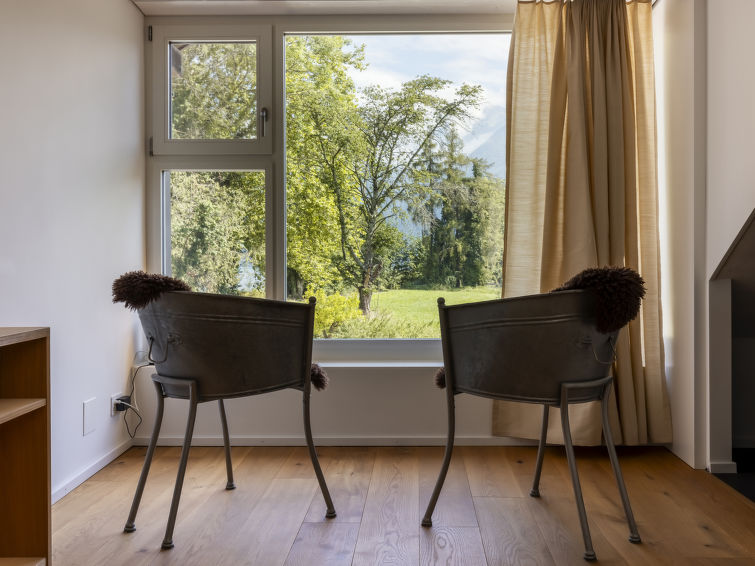 interhome-Grangettes