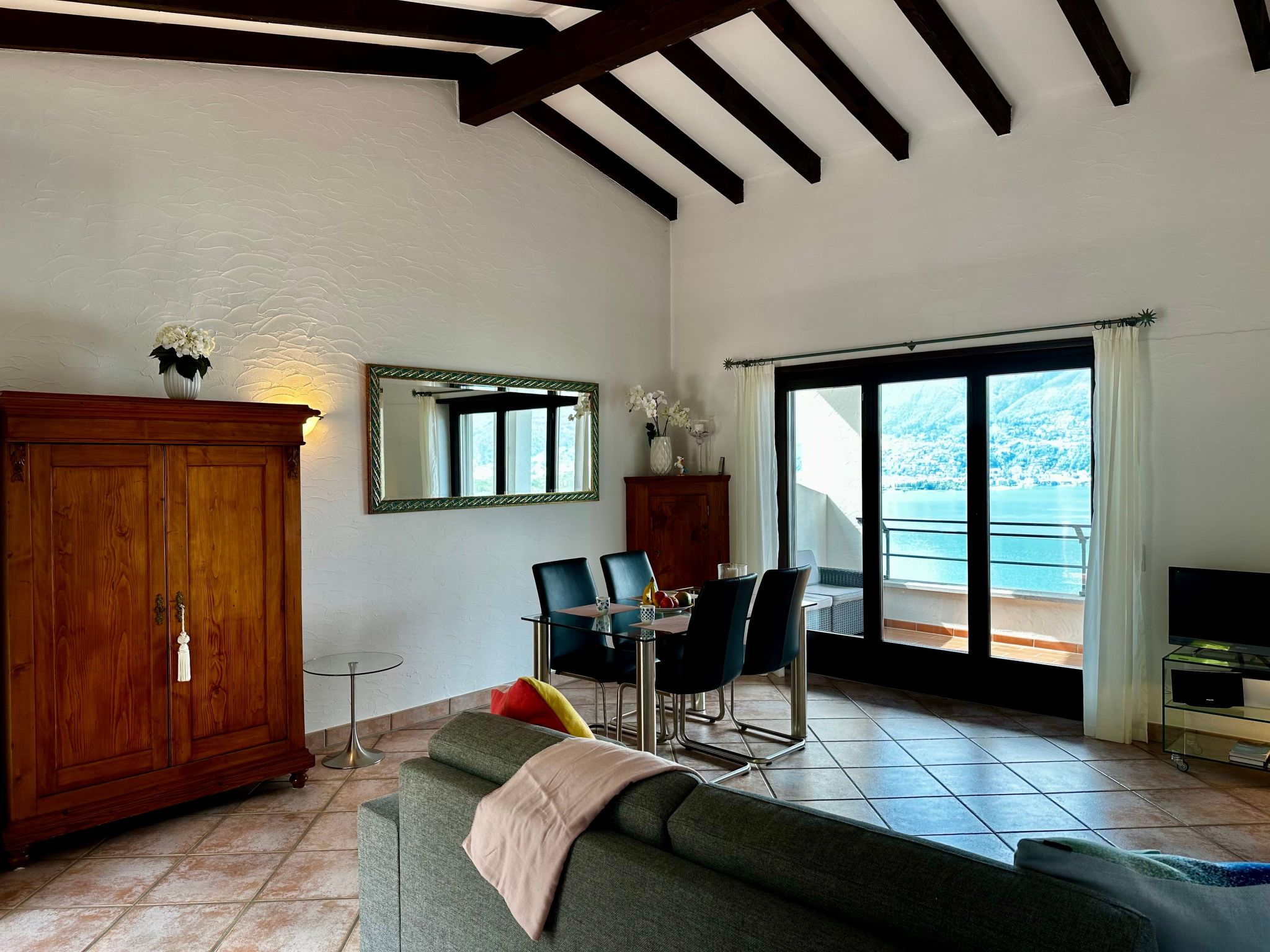 interhome-Residenza Viramonte - Casa Bianca, Wohnung 19