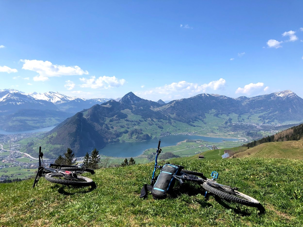 Bikebalance Mountainbike School & Guiding
