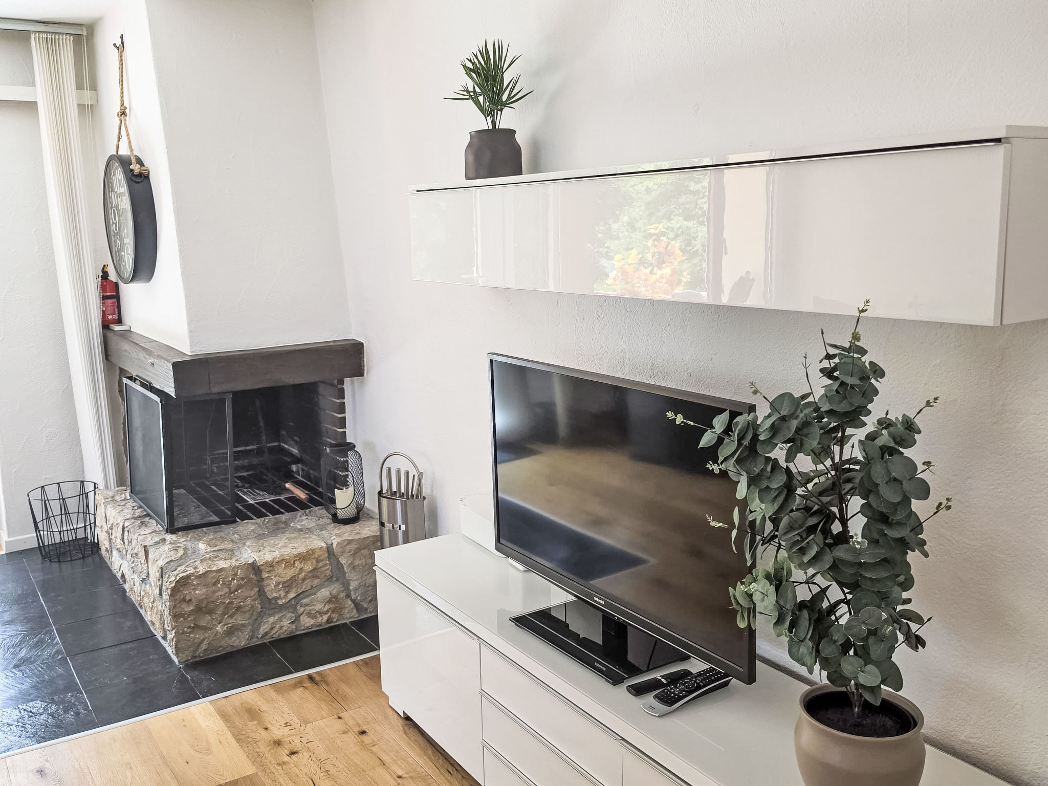 interhome-Familienwohnung bei Lenzerheide