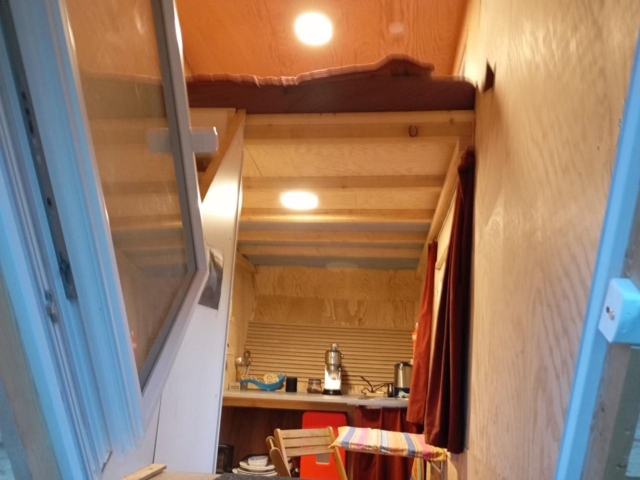 interhome-Tiny Hause
