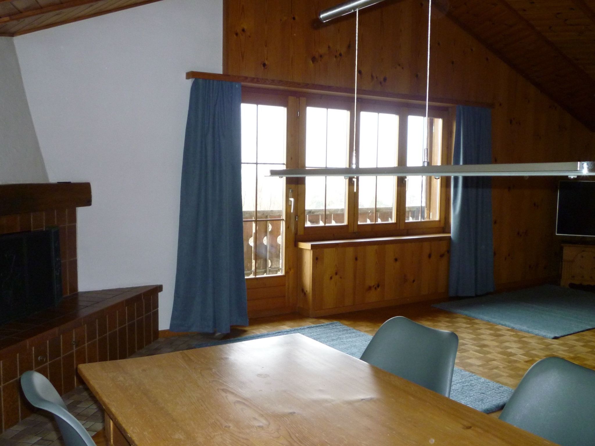 interhome-im Pramalinis, (Jenins),