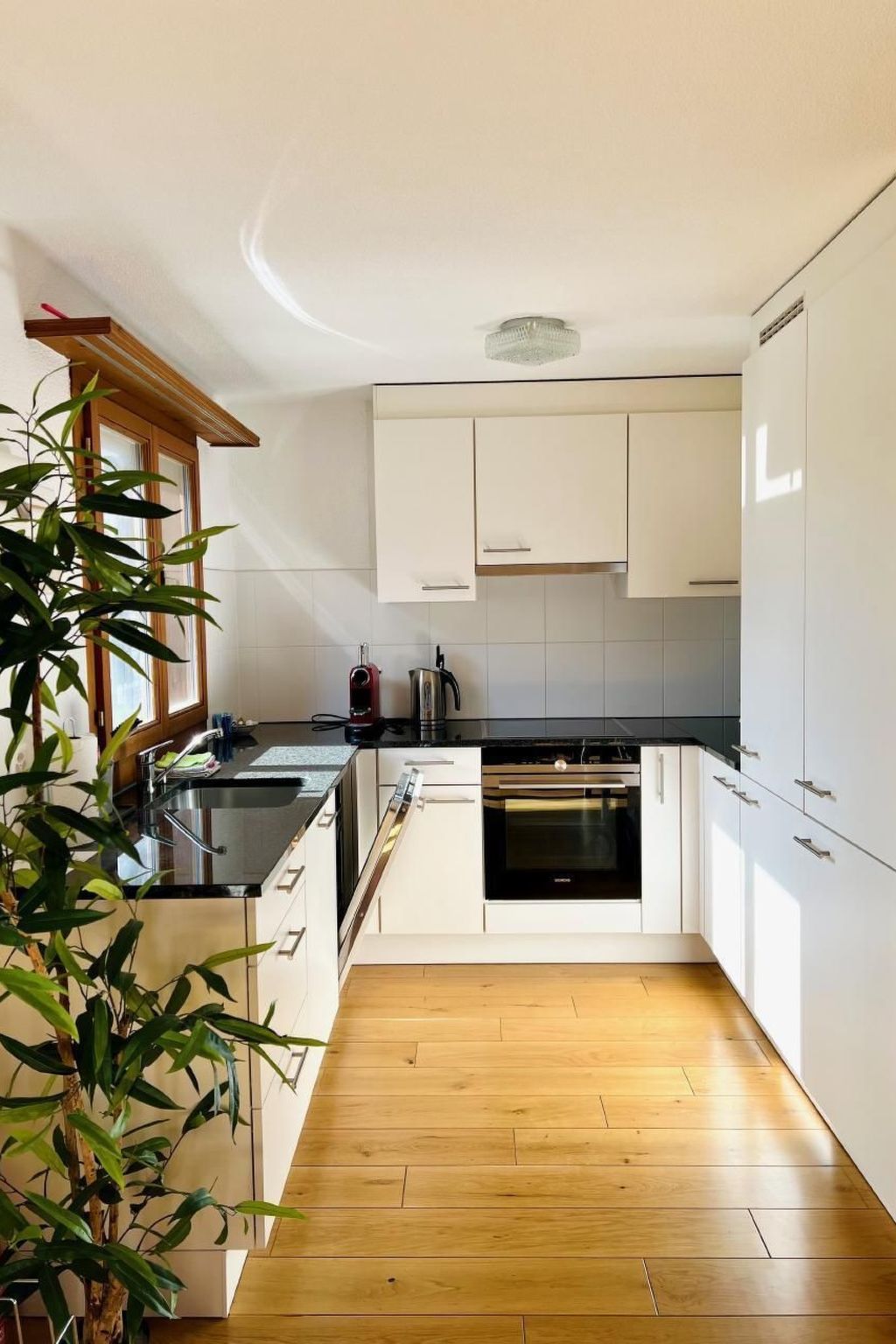 interhome-MAISONETTE 4.5Zimmer