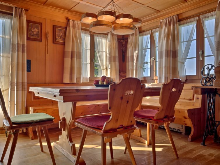 Chalet Zun - 0322A07B2CC41EEEA89493392AE4D955