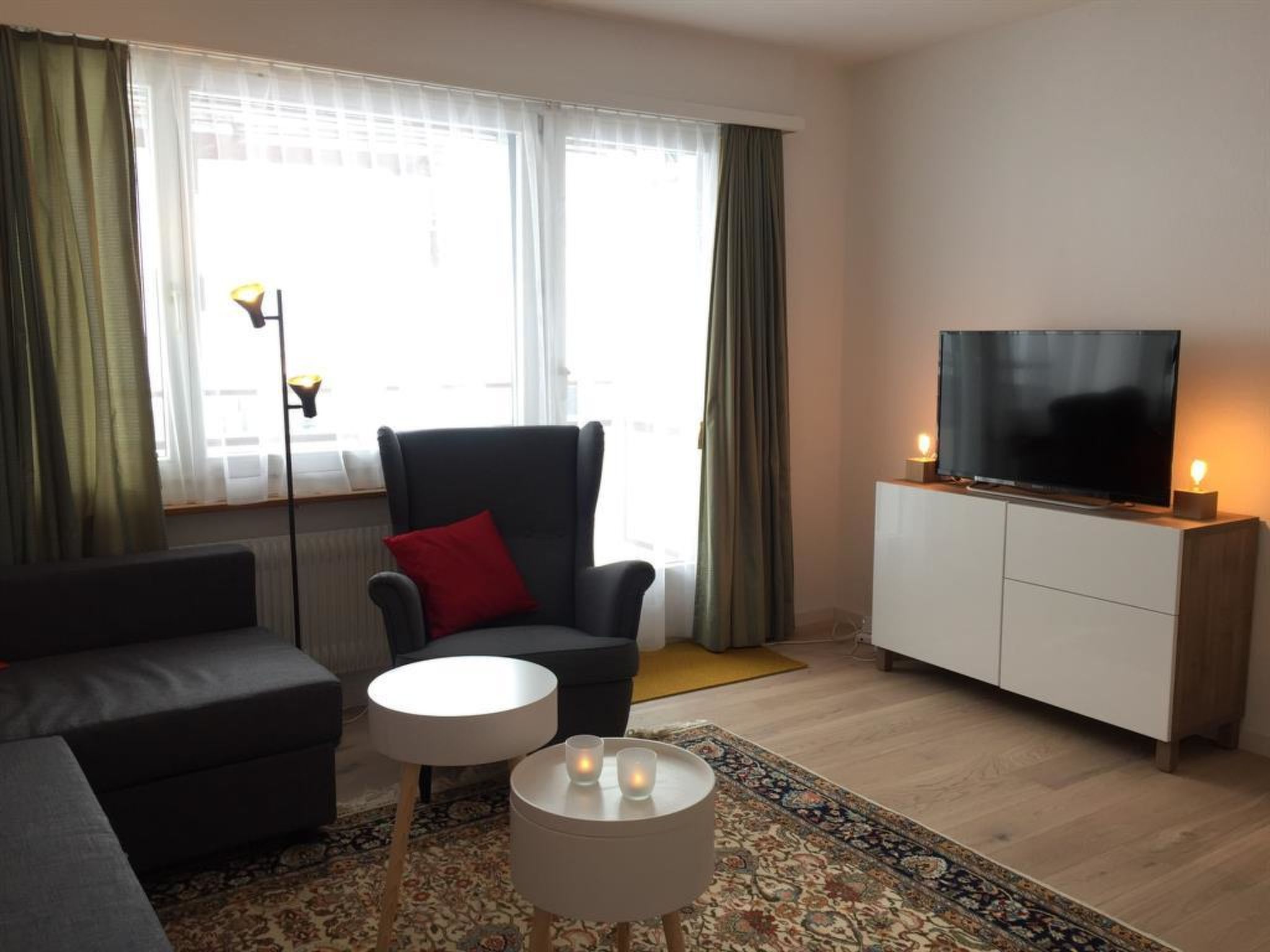 interhome-Wildenerwiese Appartement/Fewo, Dusche oder Bad, WC 2-Zimmerwohnung