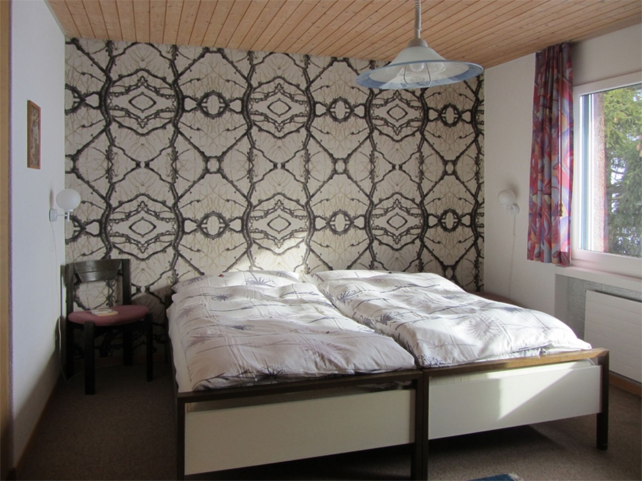 interhome-Nodahüs Steiger, Obersaxen-Affeier, (Obersaxen), 34004B
