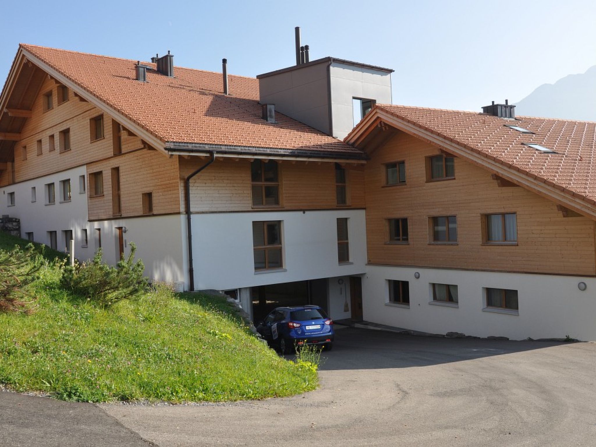 interhome-HasliRent, Engi West, (Hasliberg Reuti),