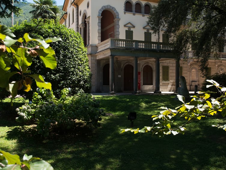 Insta Meet: Villa dei Cedri