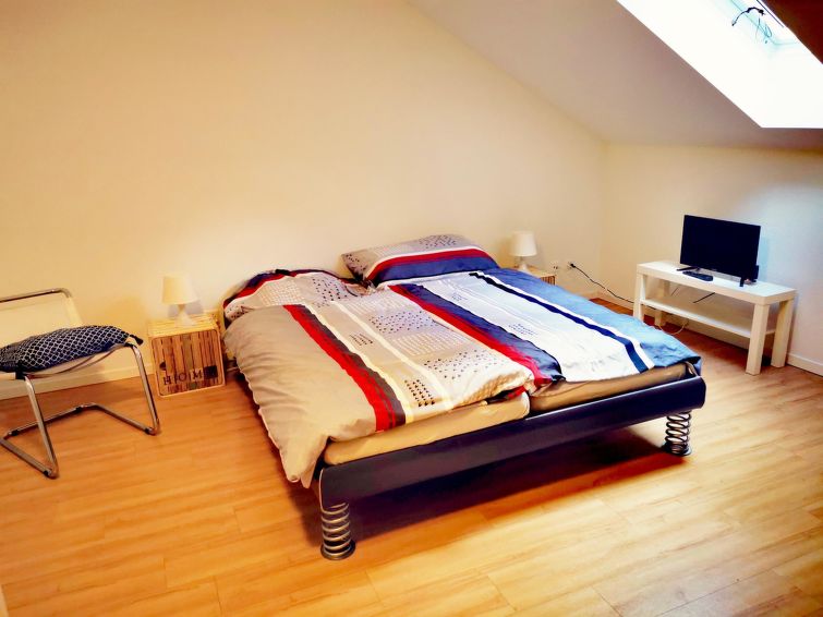 interhome-B&B am Berntor