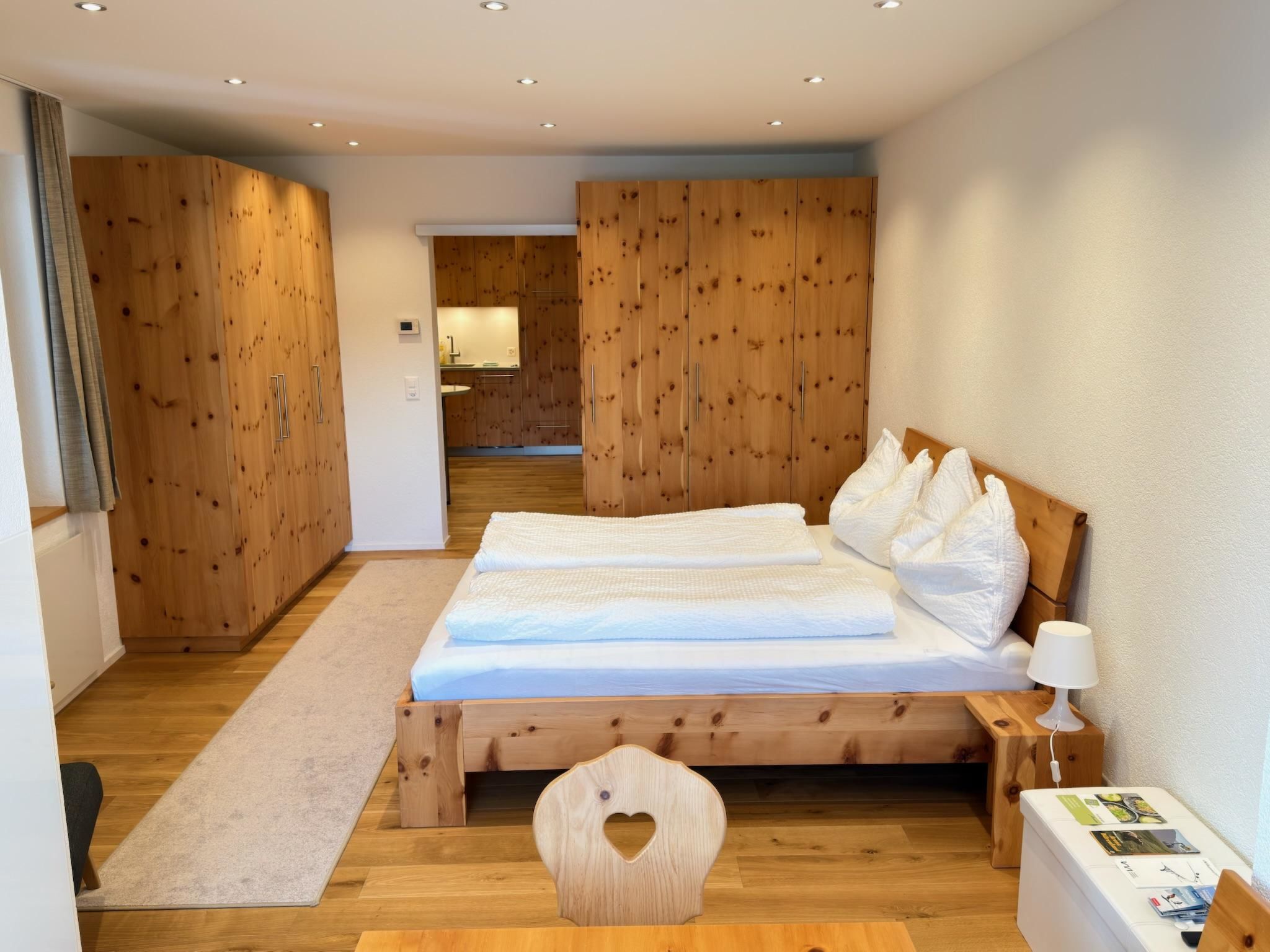 interhome-Zum Rota Hus Appartement/Fewo, Dusche, WC, 3-Bettwohnung