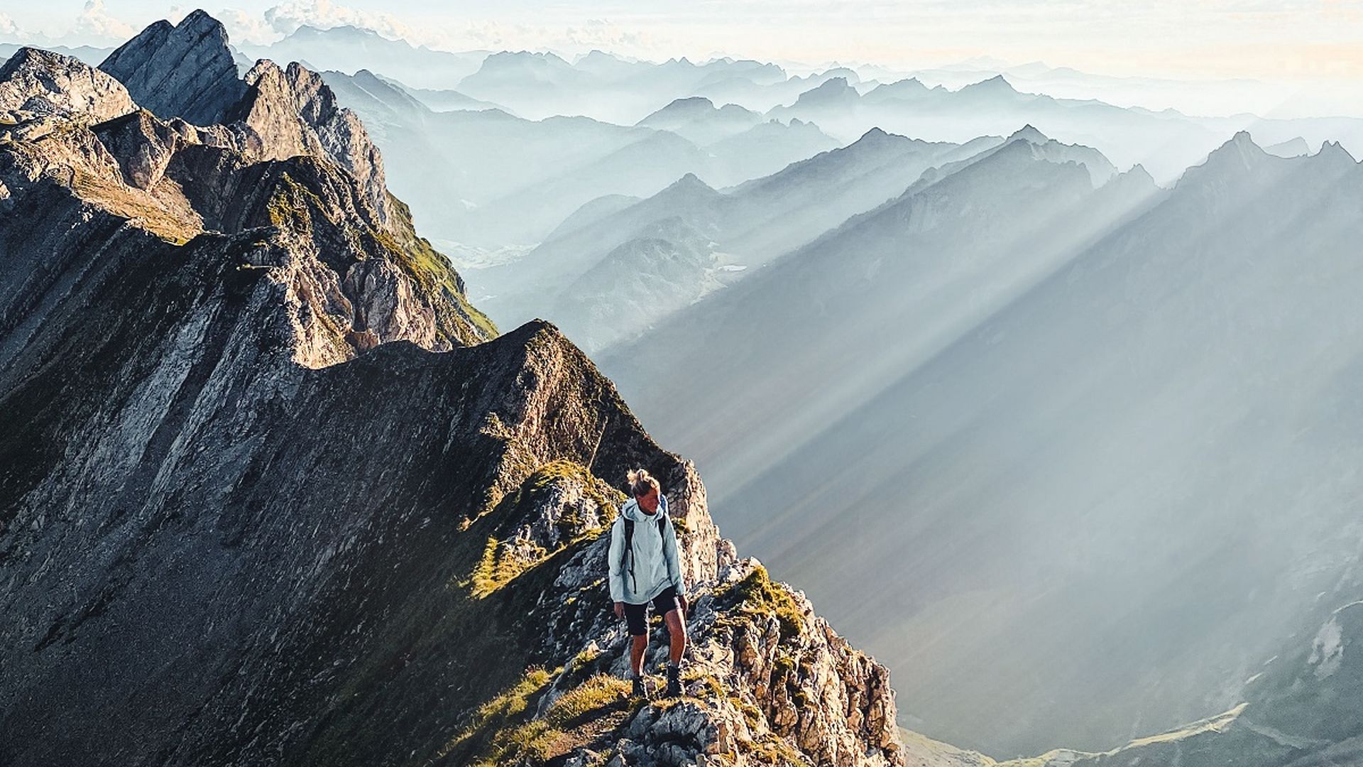 Den Alpstein mit der S4 umfahren