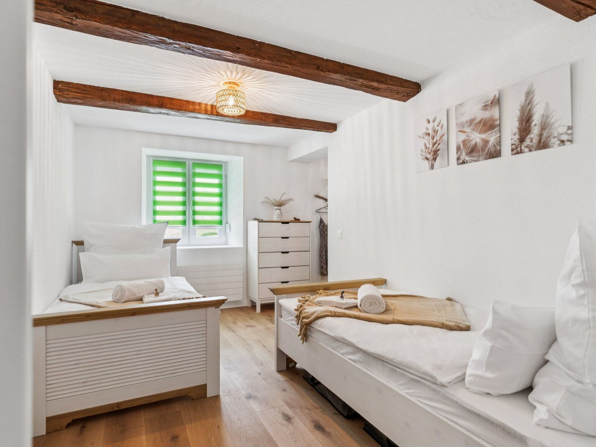 interhome-Alpenzauber Chalet