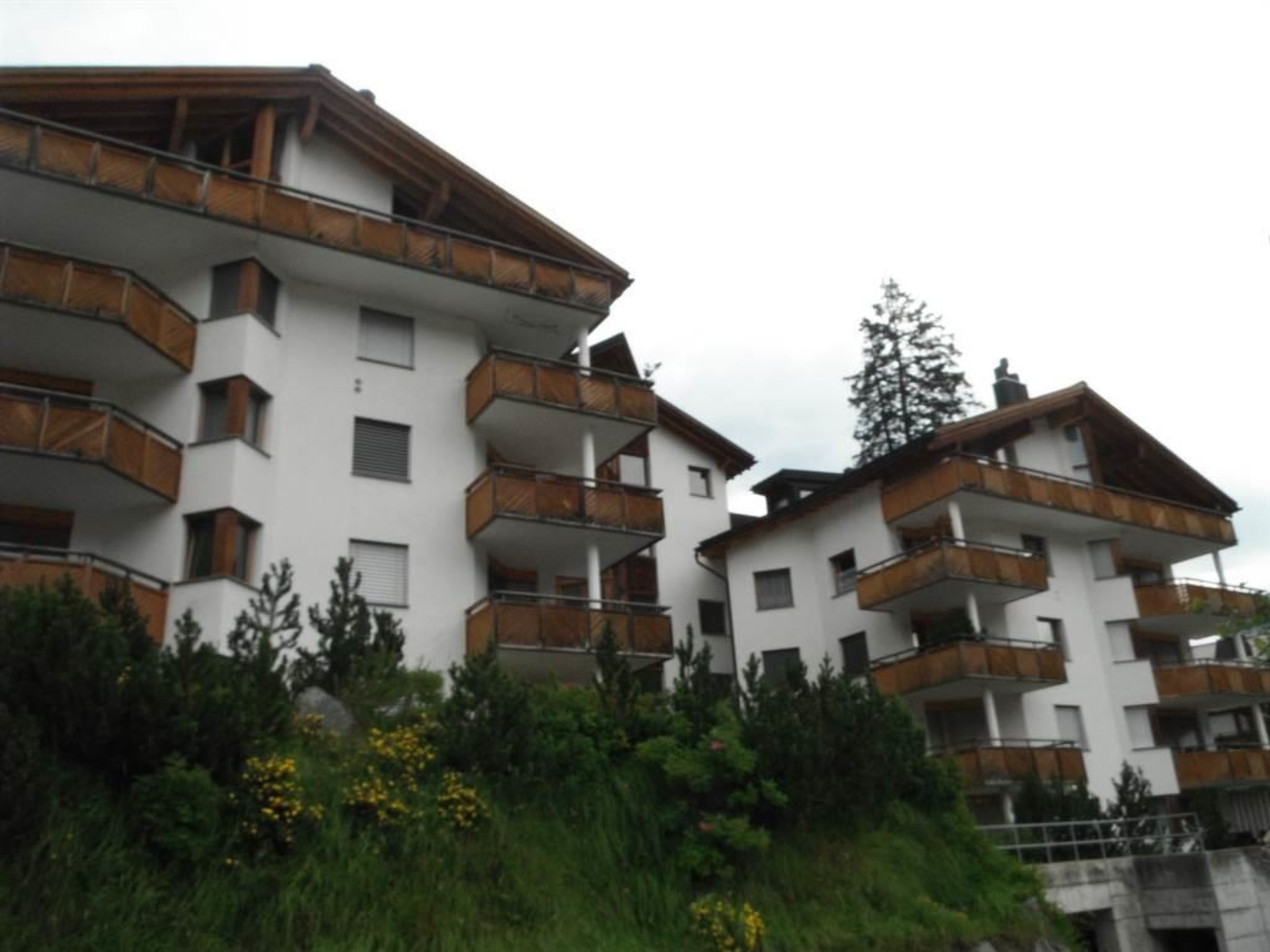interhome-Casa Cresta B72 Appartement/Fewo,  , 2-Bettwohnung 2-Bettwohnung