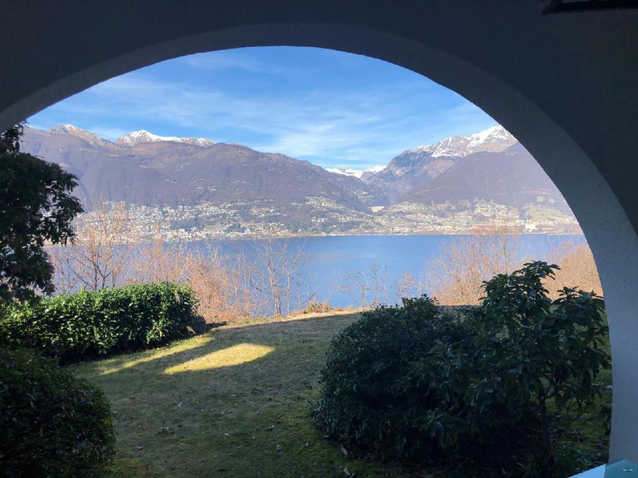 interhome-Residenza Viramonte - Casa Daniela, Wohnung 32