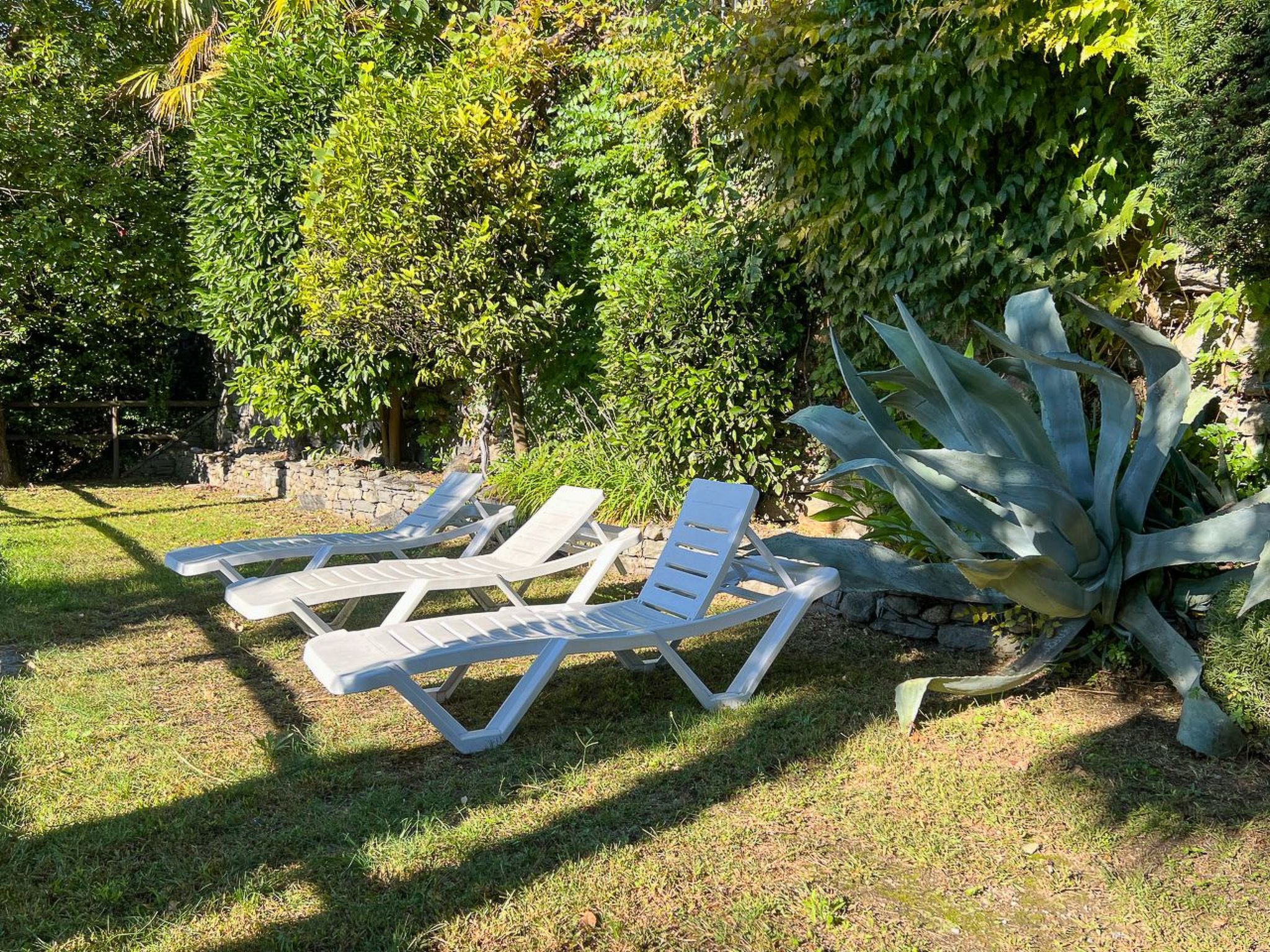 interhome-Casa Rustica unten