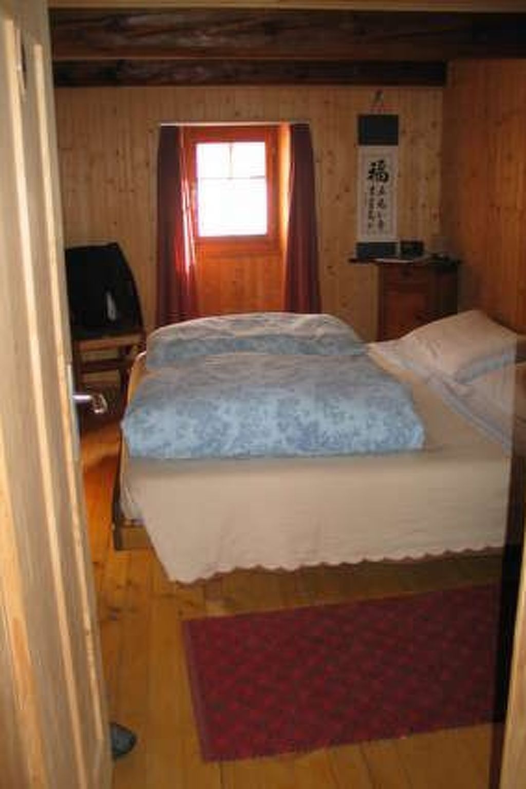 interhome-Casa Paola in Bosco Gurin