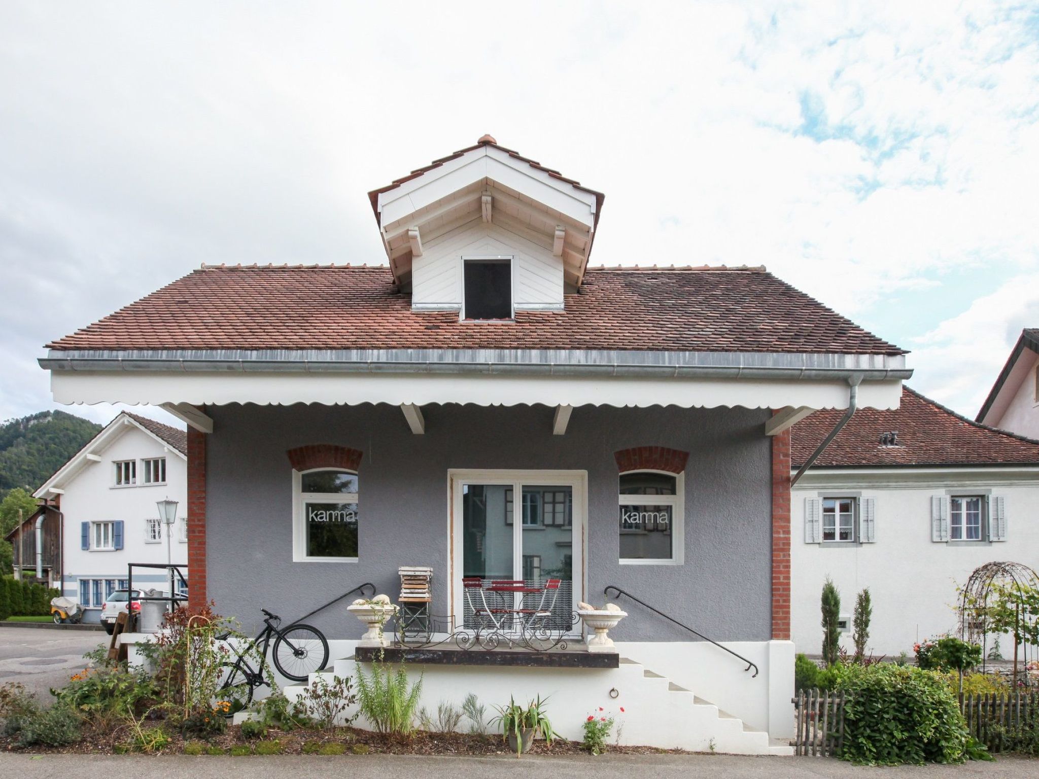interhome-Appartement - La Laiterie, (Mervelier),