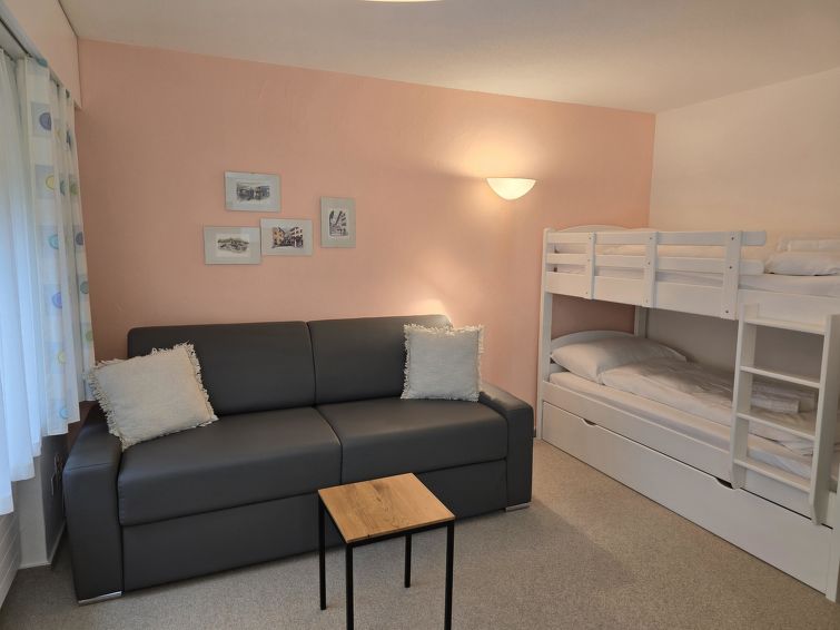 interhome-Belmont Seegarten