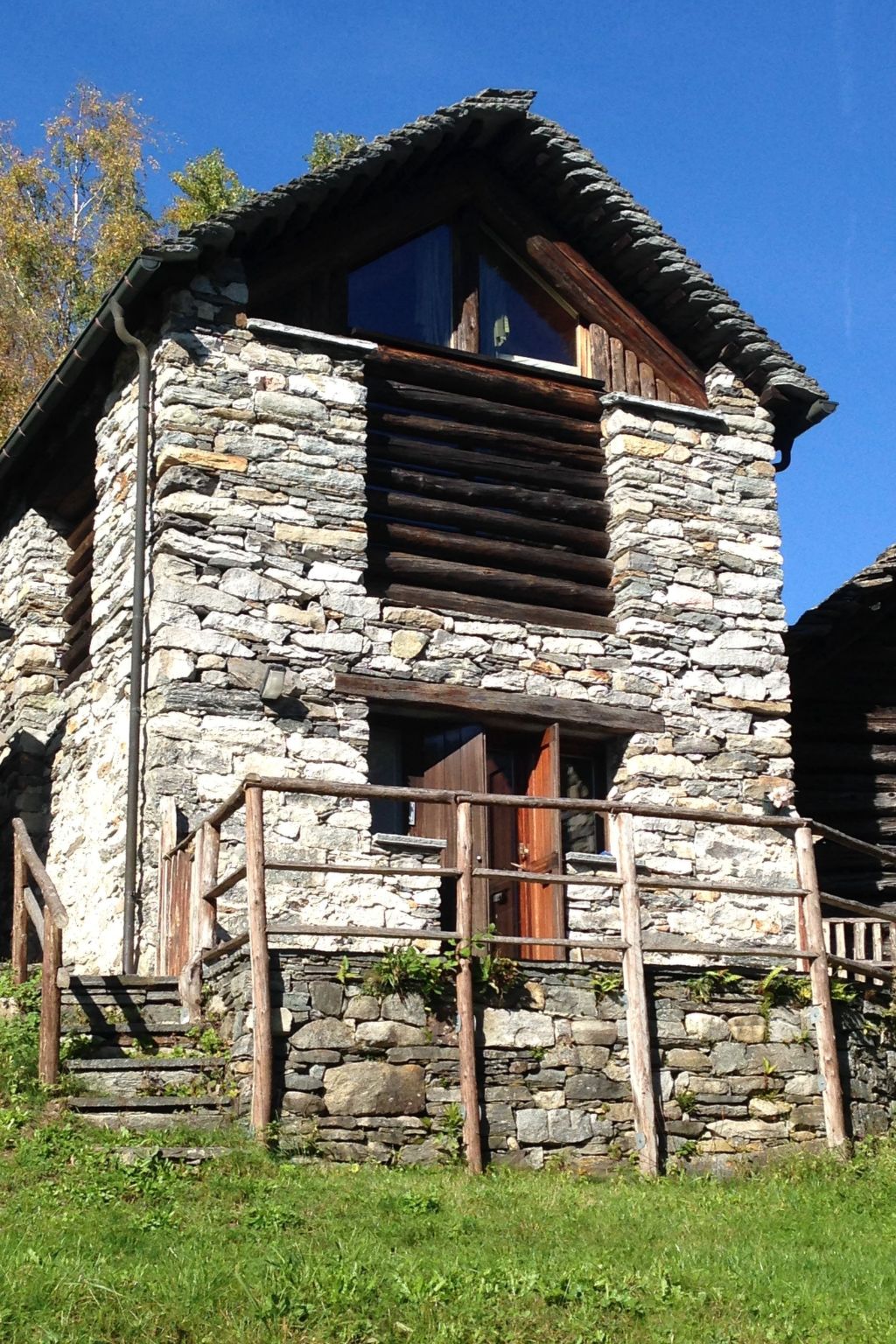 interhome-Rustico Monti di Rima