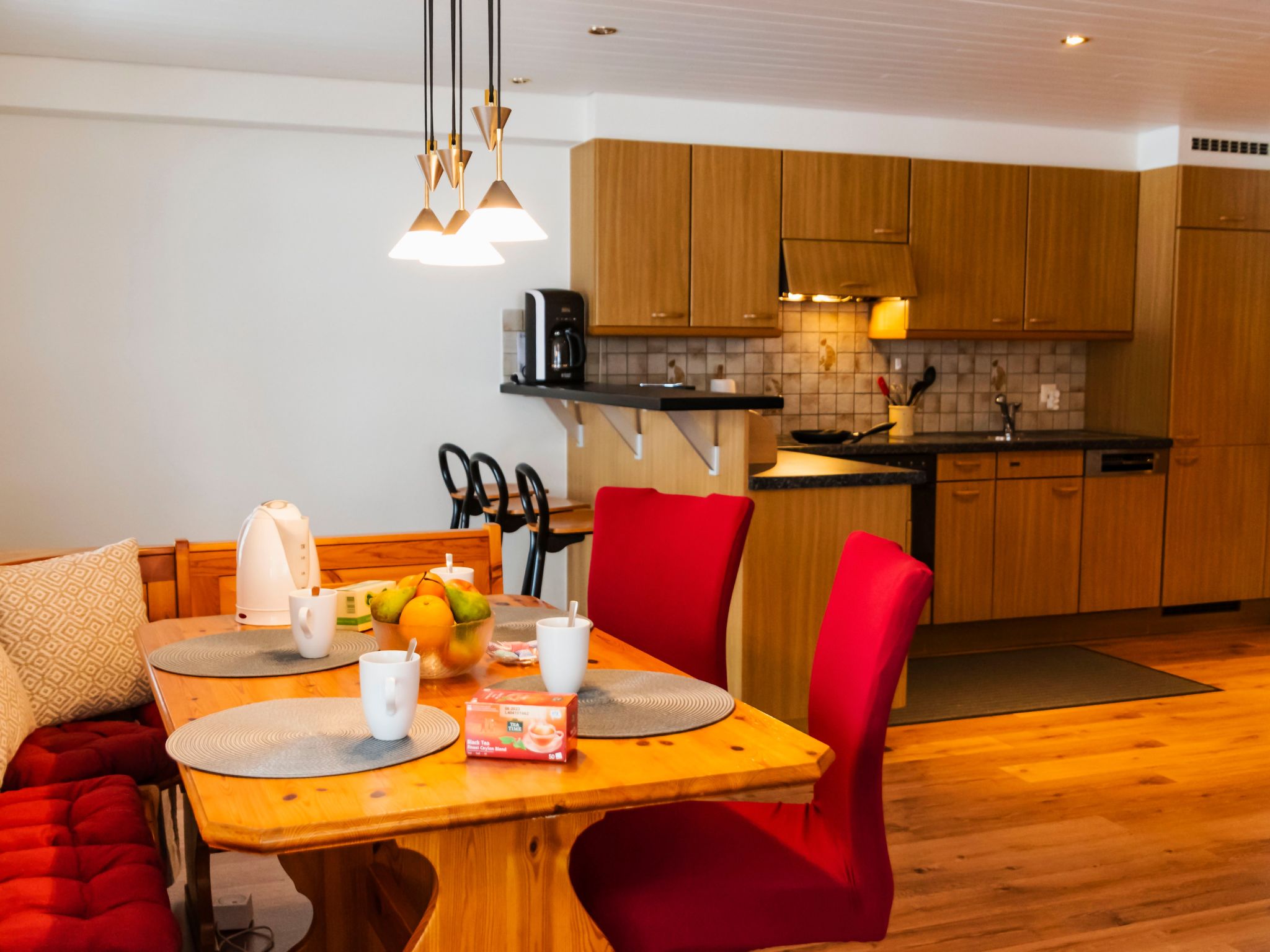 interhome-HasliRent, Gärbi 2, (Hasliberg Reuti),